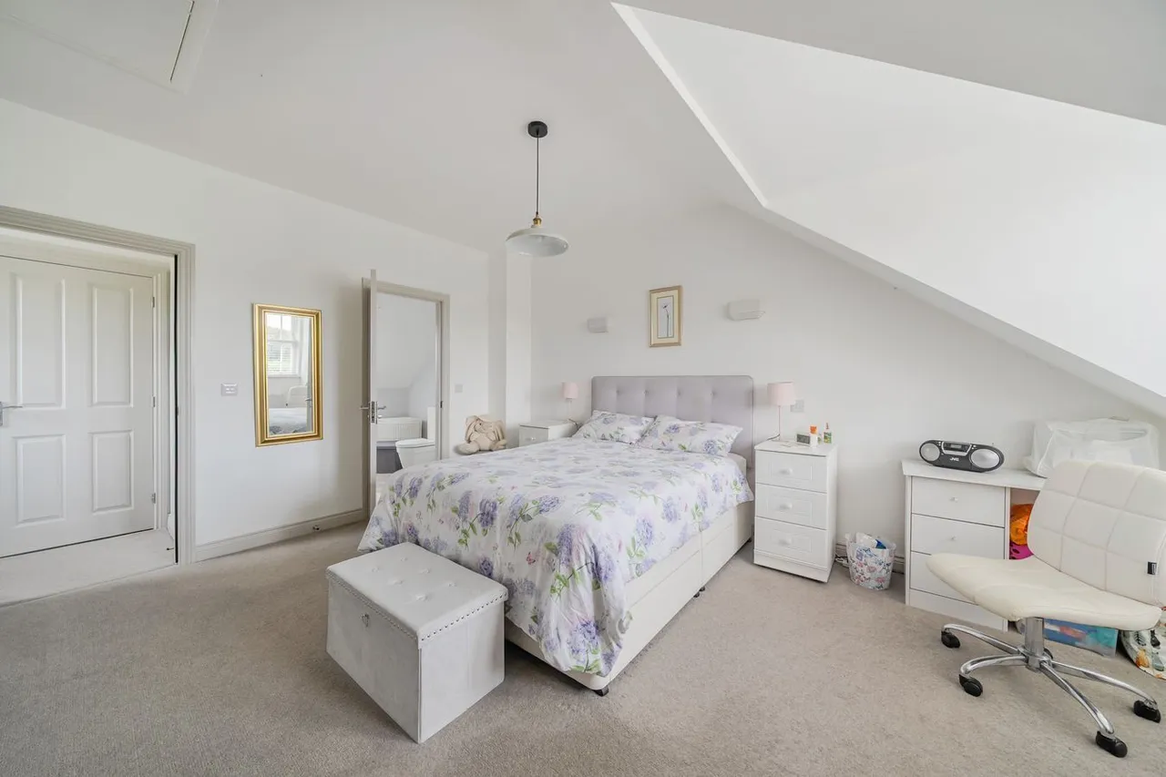 Wellsway, Coxley, BA5, photo 18