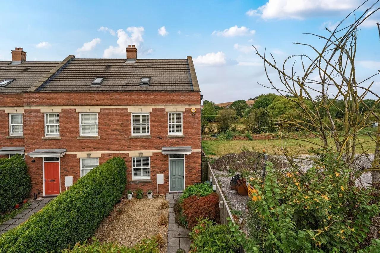Wellsway, Coxley, BA5, photo 23