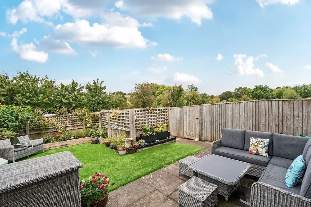 Wellsway, Coxley, BA5, photo 2