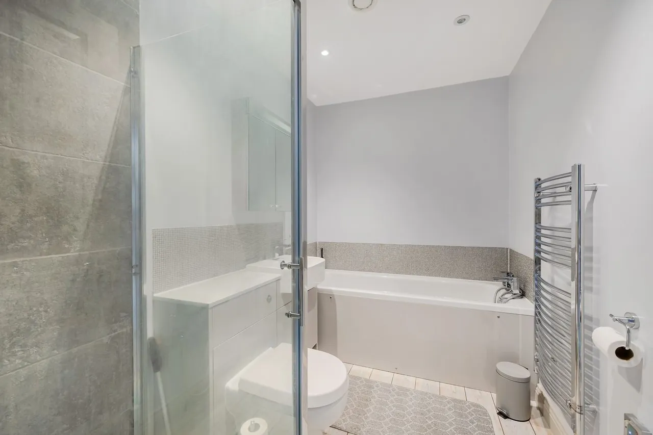 Wellsway, Coxley, BA5, photo 17