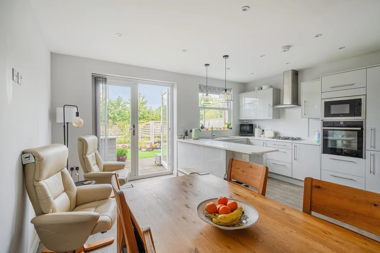 Wellsway, Coxley, BA5, photo 4