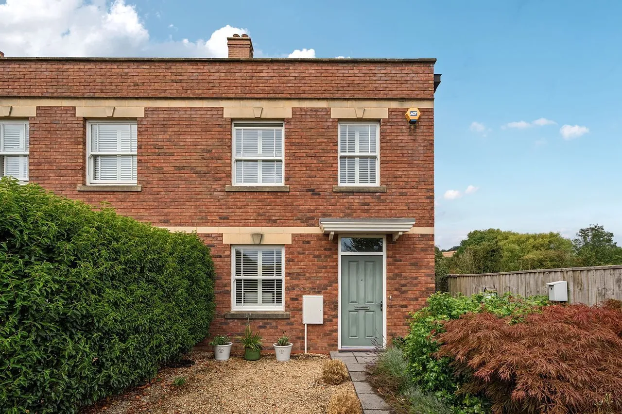 4 bed house for sale, Wellsway, Coxley, BA5