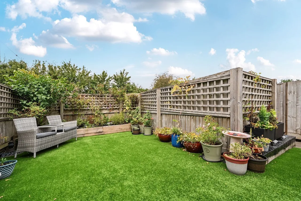 Wellsway, Coxley, BA5, photo 21