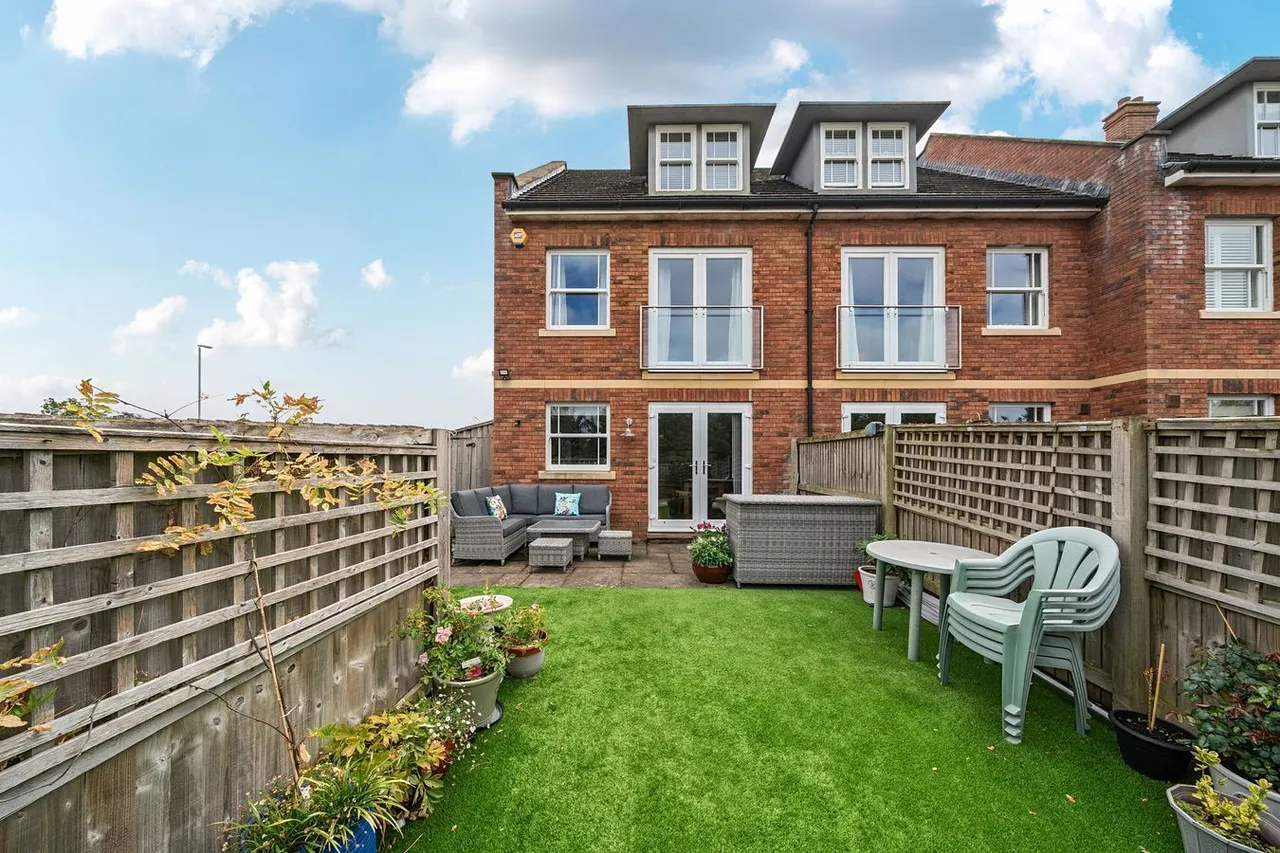 Wellsway, Coxley, BA5, photo 22