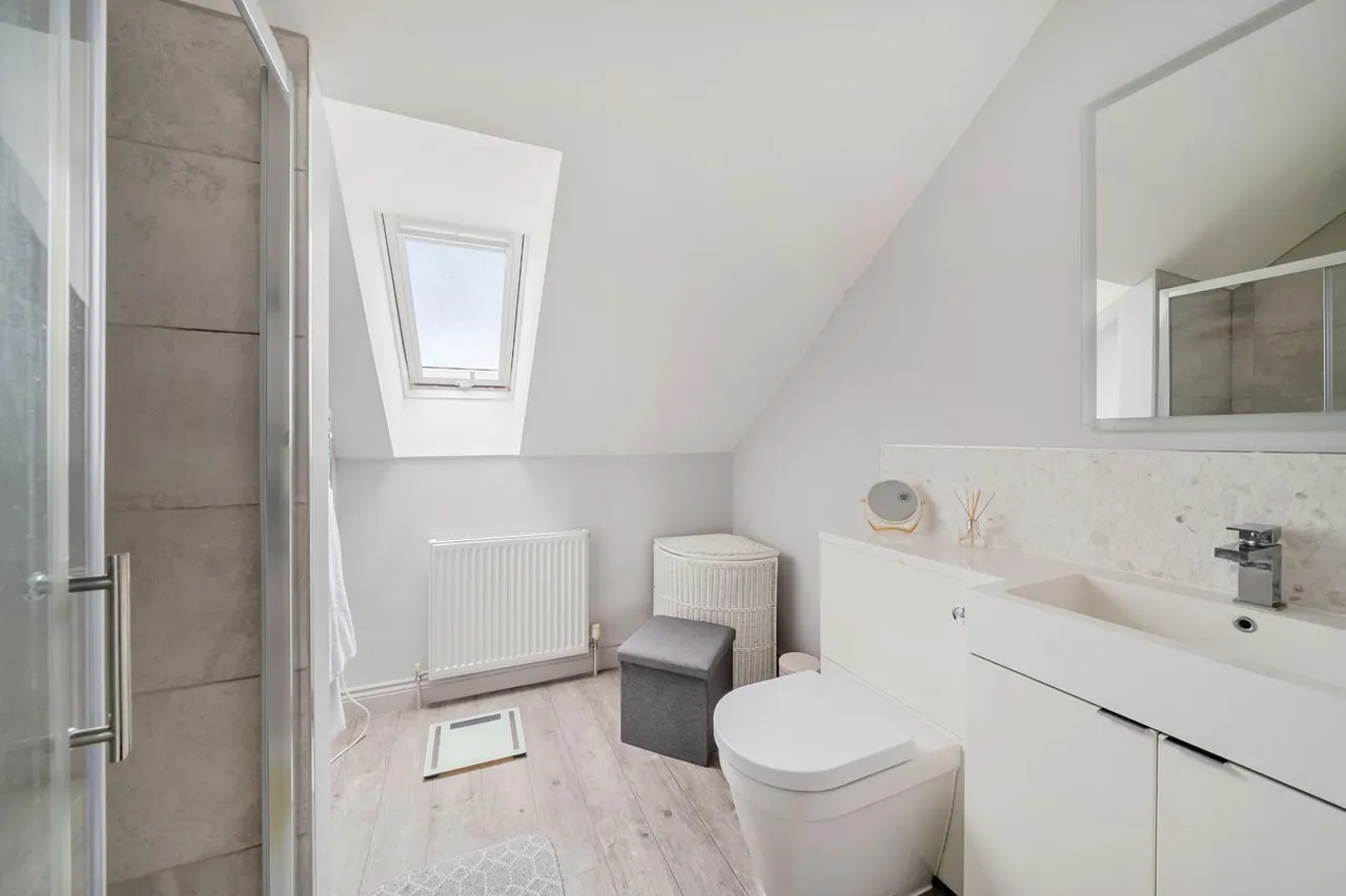 Wellsway, Coxley, BA5, photo 20