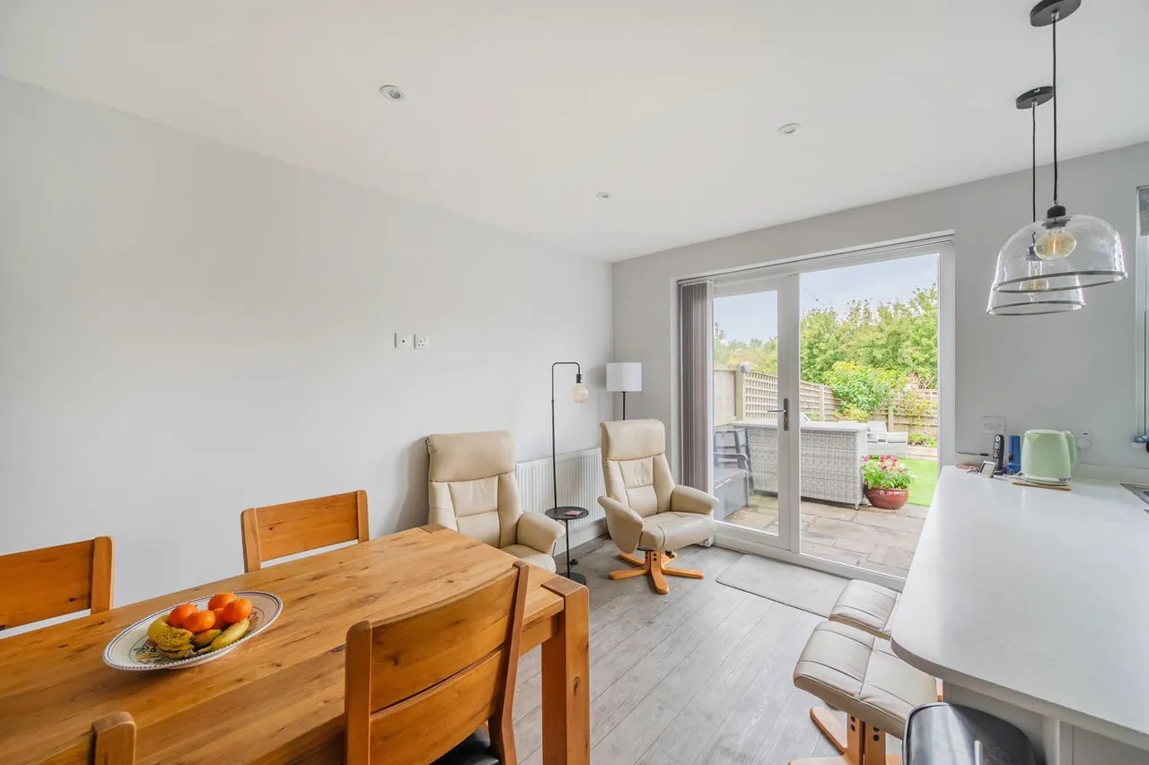 Wellsway, Coxley, BA5, photo 9