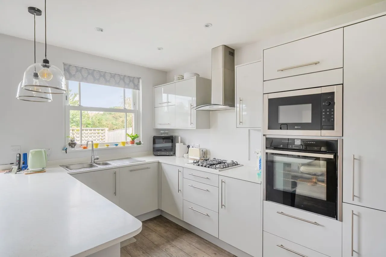 Wellsway, Coxley, BA5, photo 7