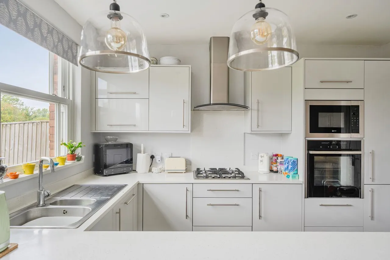 Wellsway, Coxley, BA5, photo 6