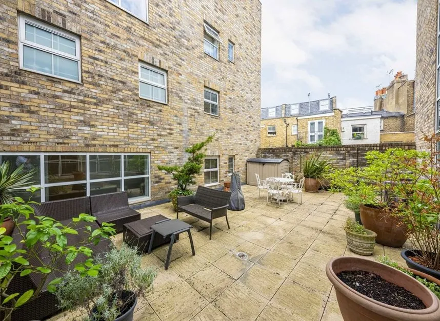 Gunter Grove, Chelsea, SW10, photo 4