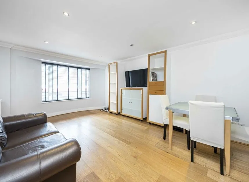 1 bed flat to rent — Gunter Grove, Chelsea, SW10