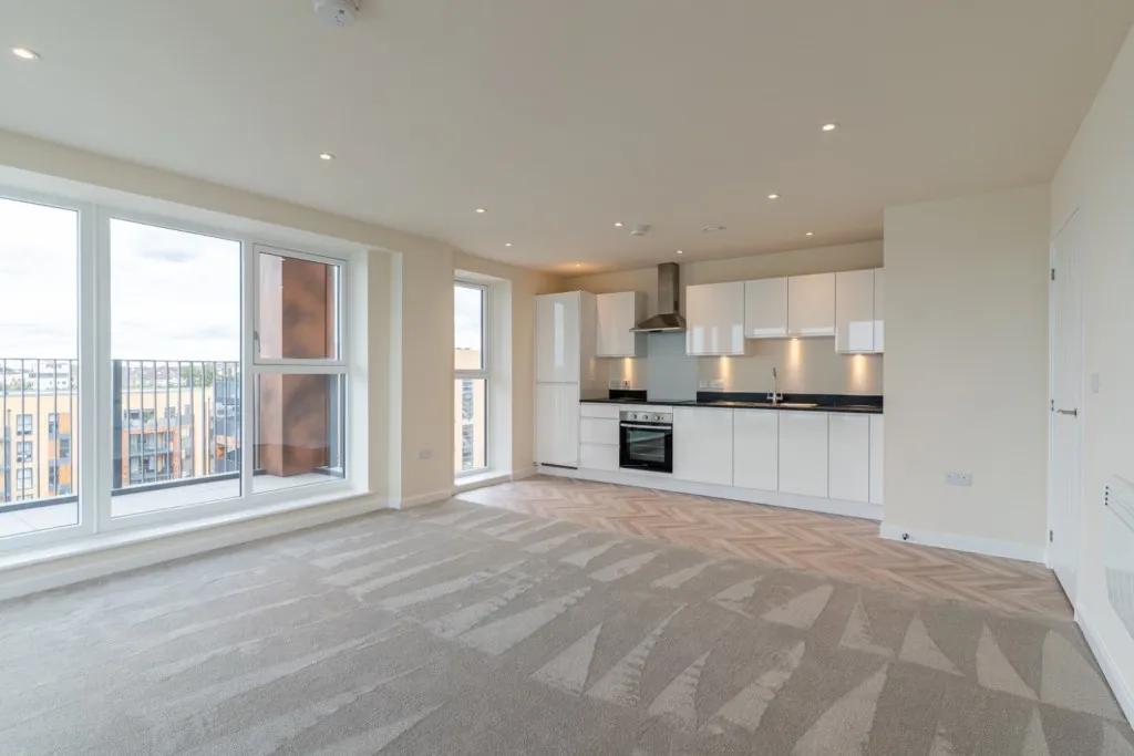 Henley Approach, Northfleet, DA11, photo 3
