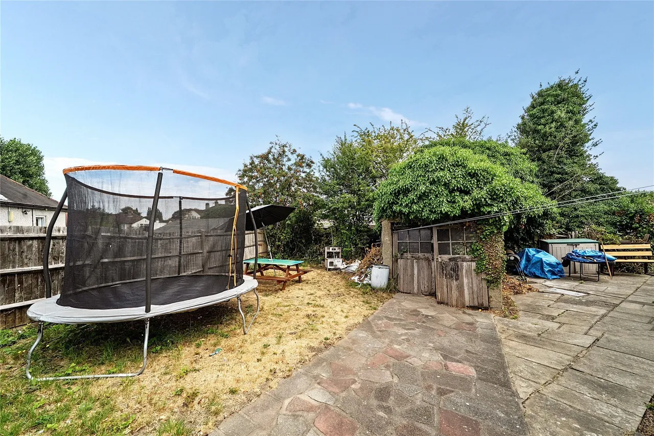 Treewall Gardens, Bromley, BR1, photo 5