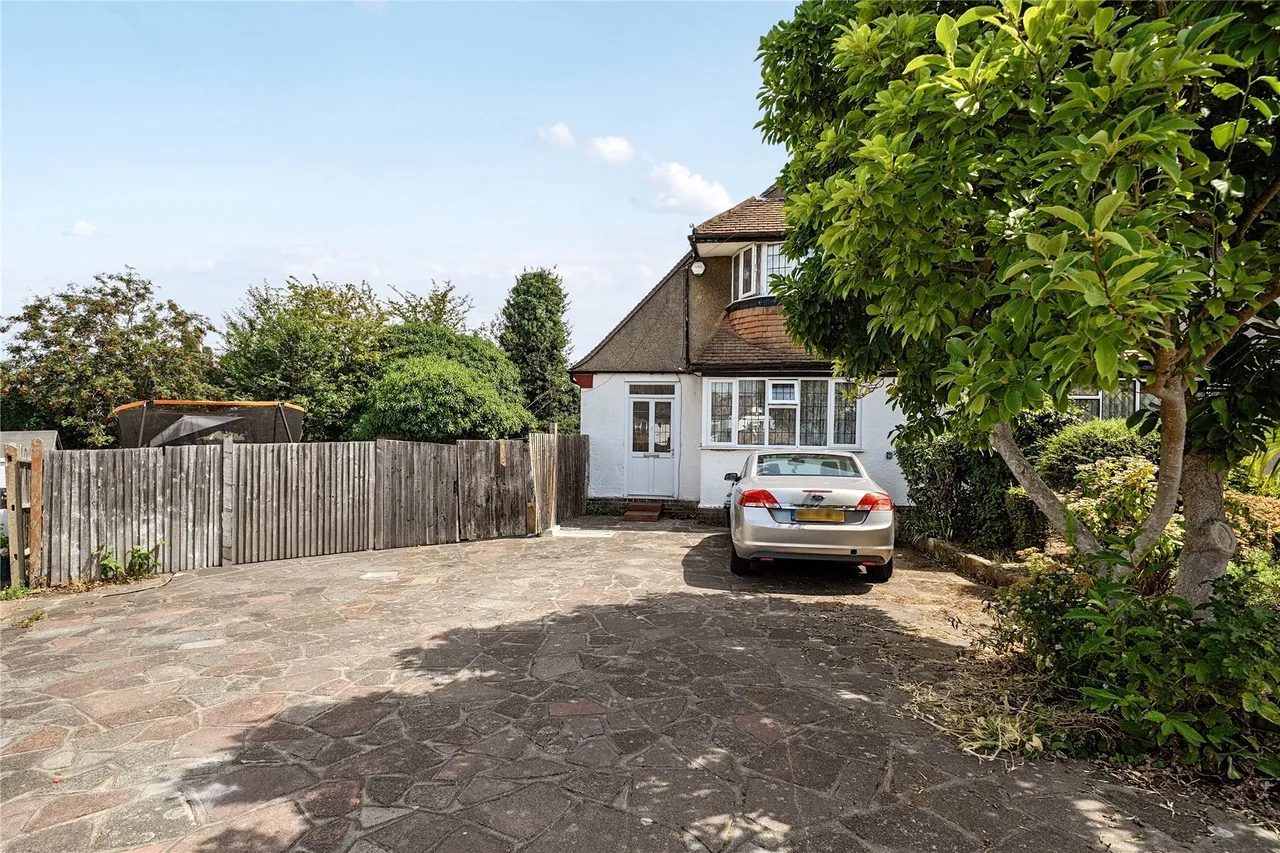Treewall Gardens, Bromley, BR1, photo 14