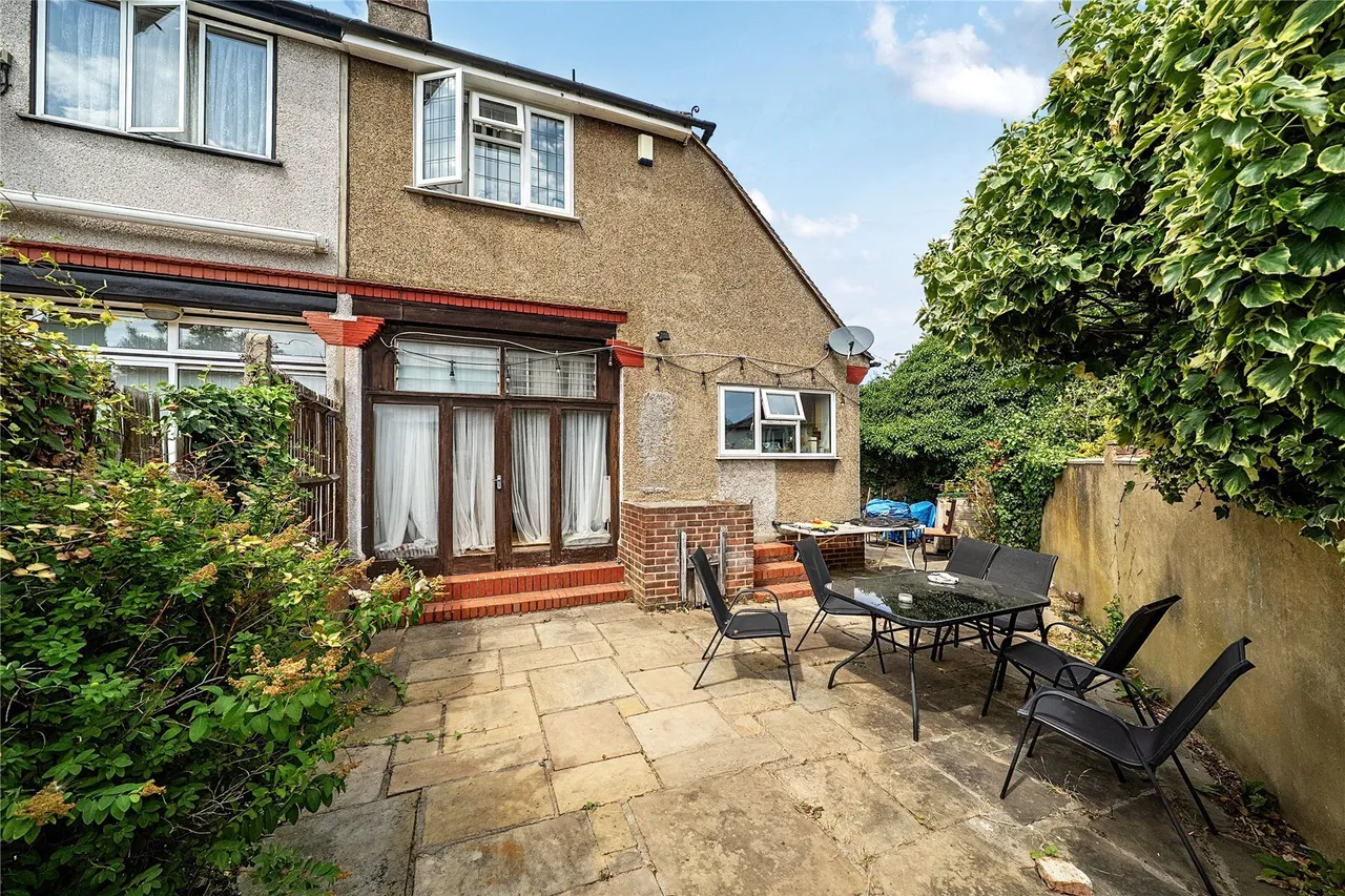 Treewall Gardens, Bromley, BR1, photo 11
