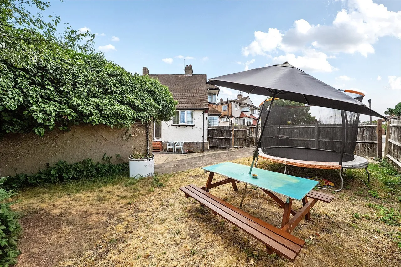 Treewall Gardens, Bromley, BR1, photo 10