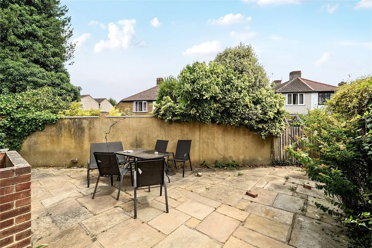 Treewall Gardens, Bromley, BR1, photo 12