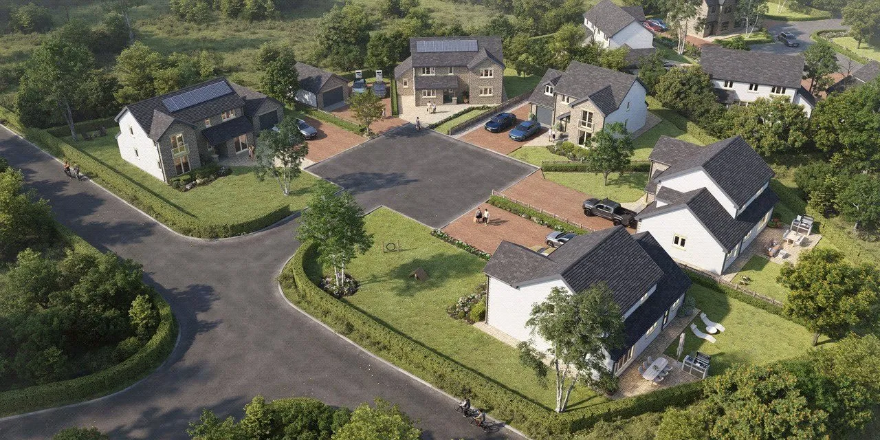 Rhosgoch, Builth Wells, Powys, LD2 3JY, photo 4
