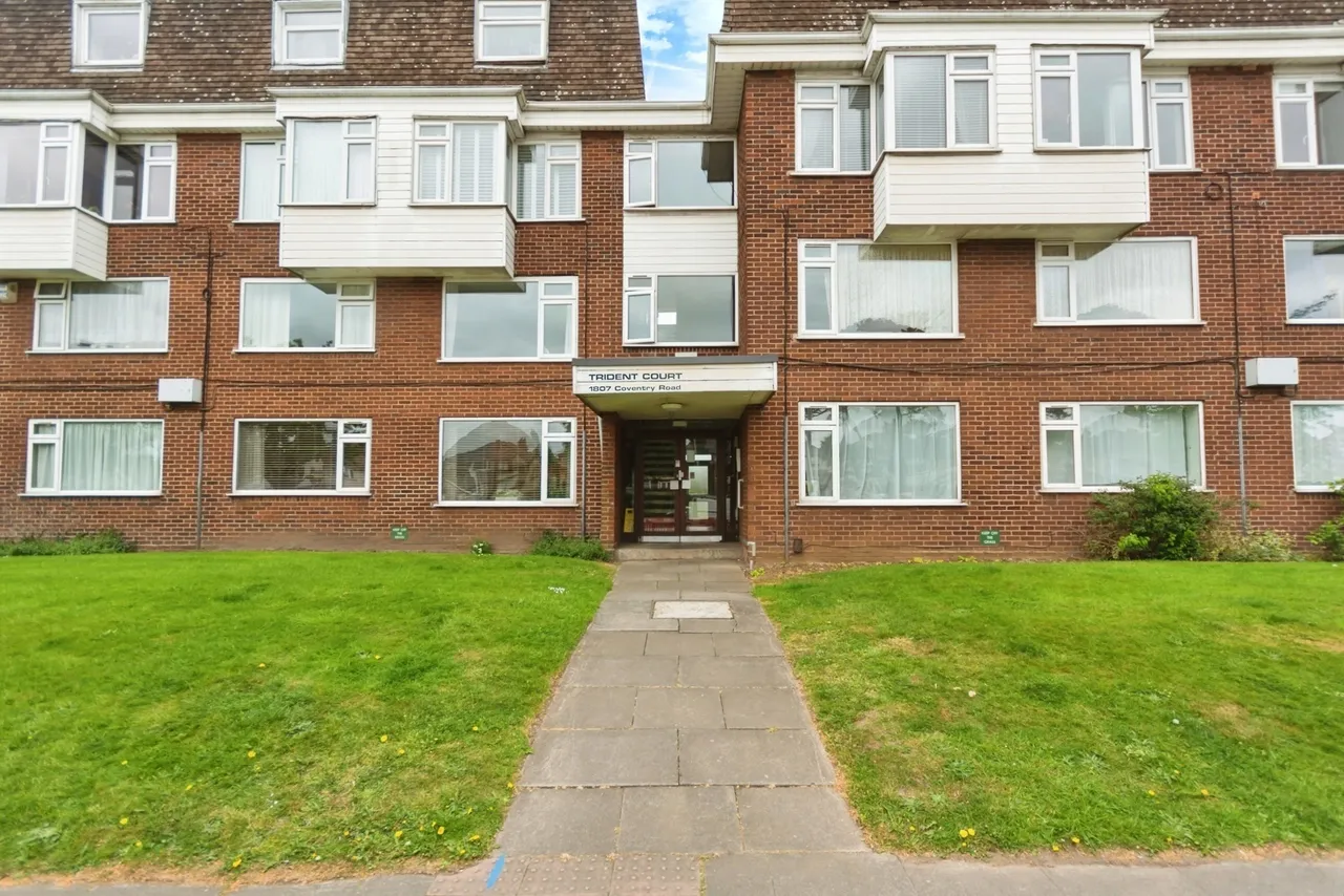 Coventry Road, Yardley, Birmingham, West Midlands, B26, photo 17