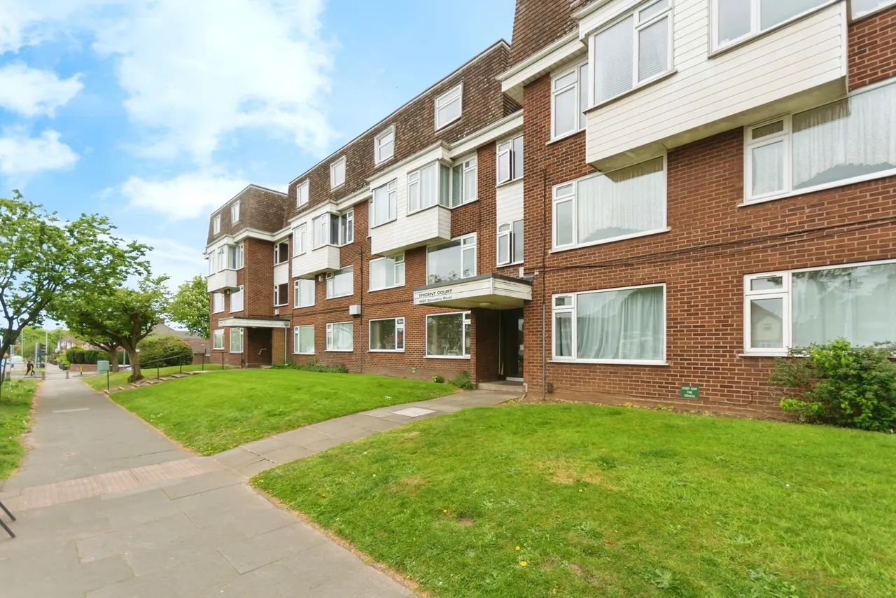 Coventry Road, Yardley, Birmingham, West Midlands, B26, photo 18