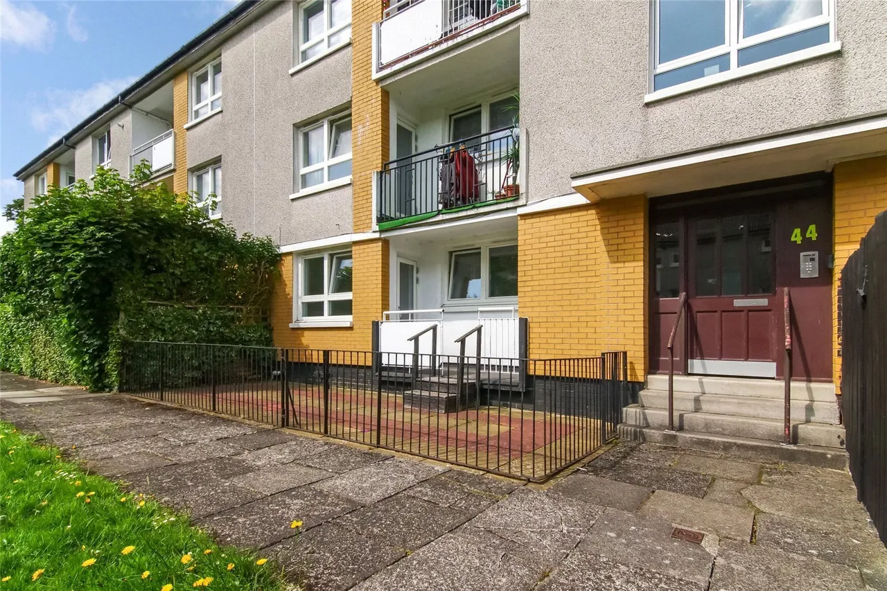 Braehead Street, Glasgow, Glasgow City, G5, photo 16