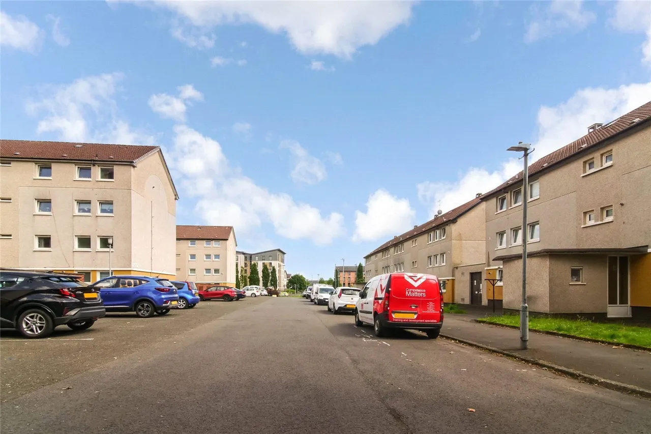 Braehead Street, Glasgow, Glasgow City, G5, photo 19