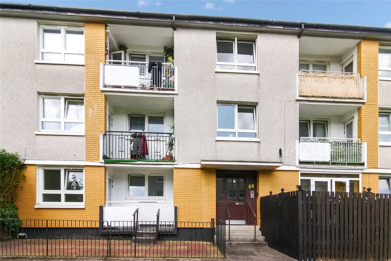 Braehead Street, Glasgow, Glasgow City, G5, photo 18
