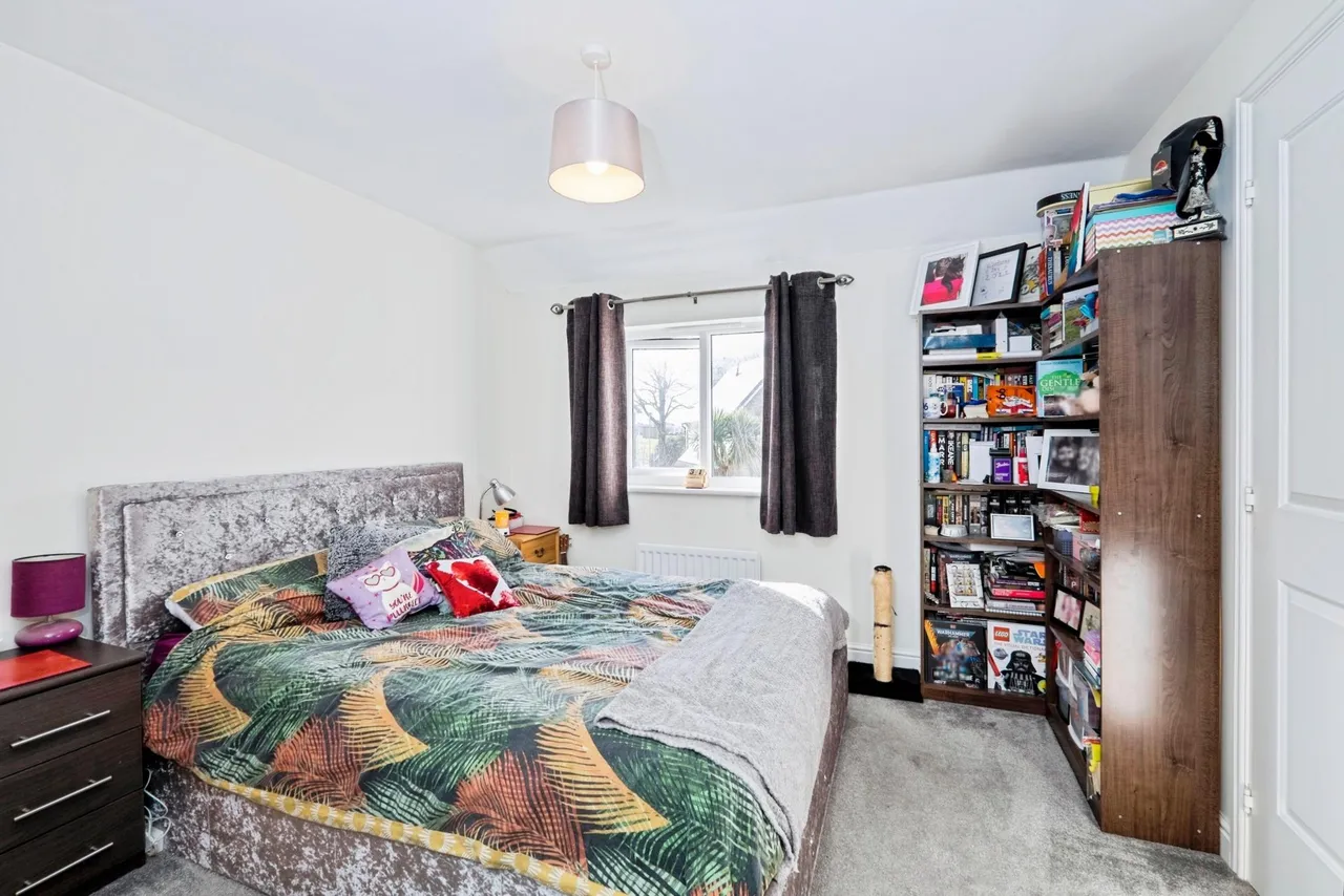 Trevenson Park, Redruth, TR15, photo 10