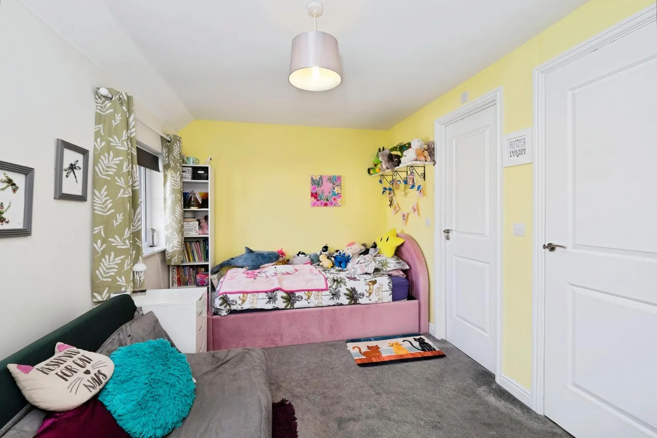 Trevenson Park, Redruth, TR15, photo 14