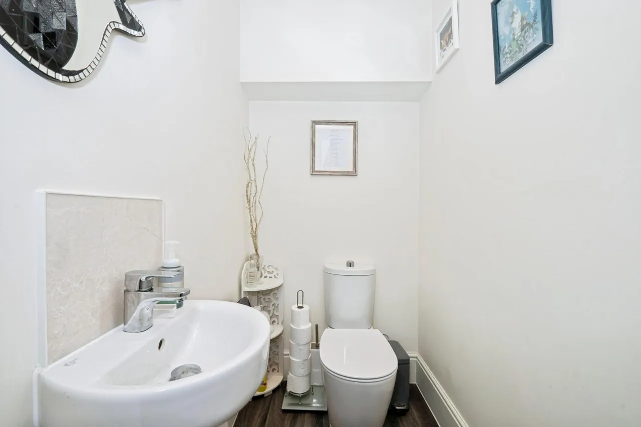 Trevenson Park, Redruth, TR15, photo 9