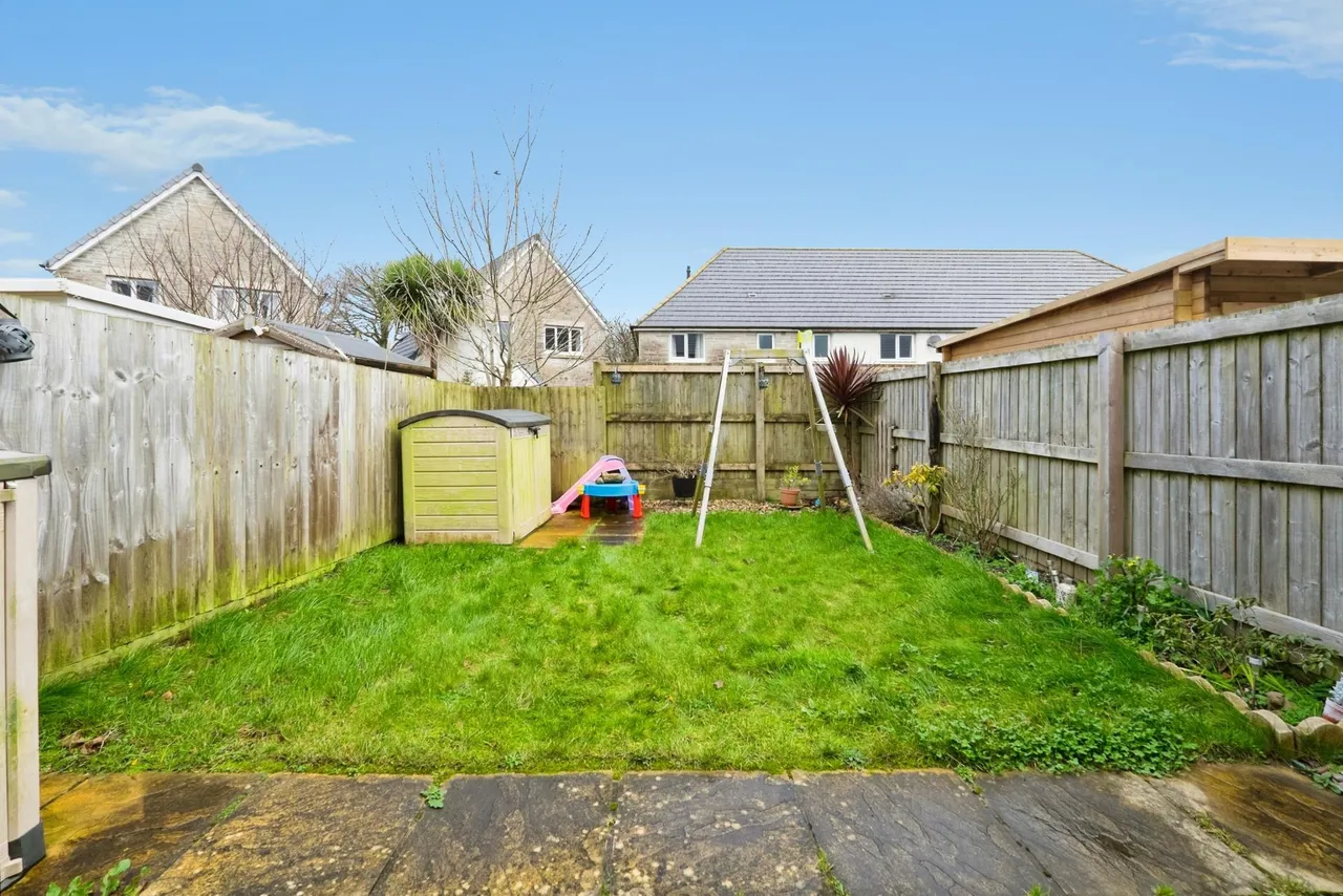 Trevenson Park, Redruth, TR15, photo 17