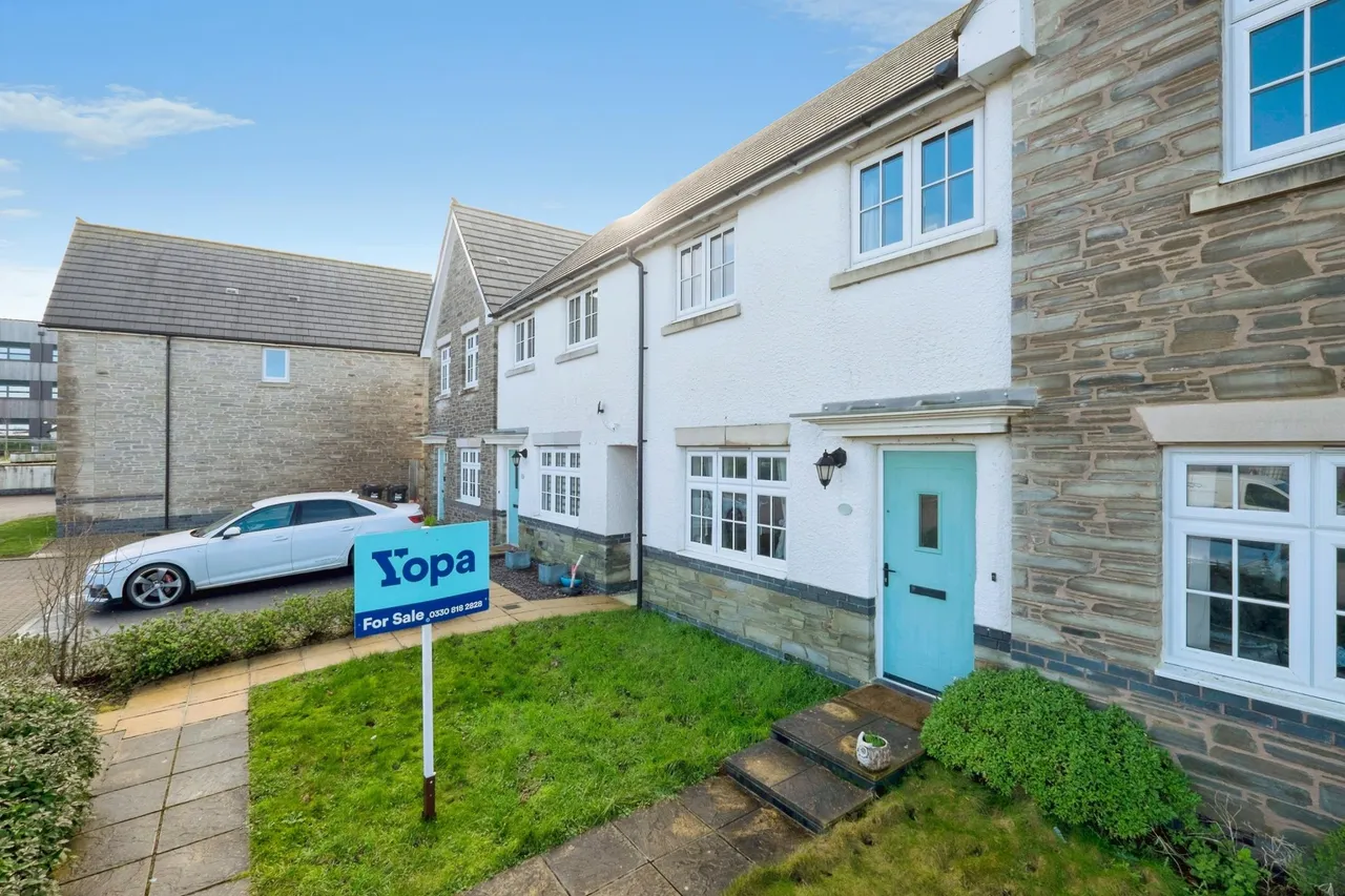 Trevenson Park, Redruth, TR15, photo 20