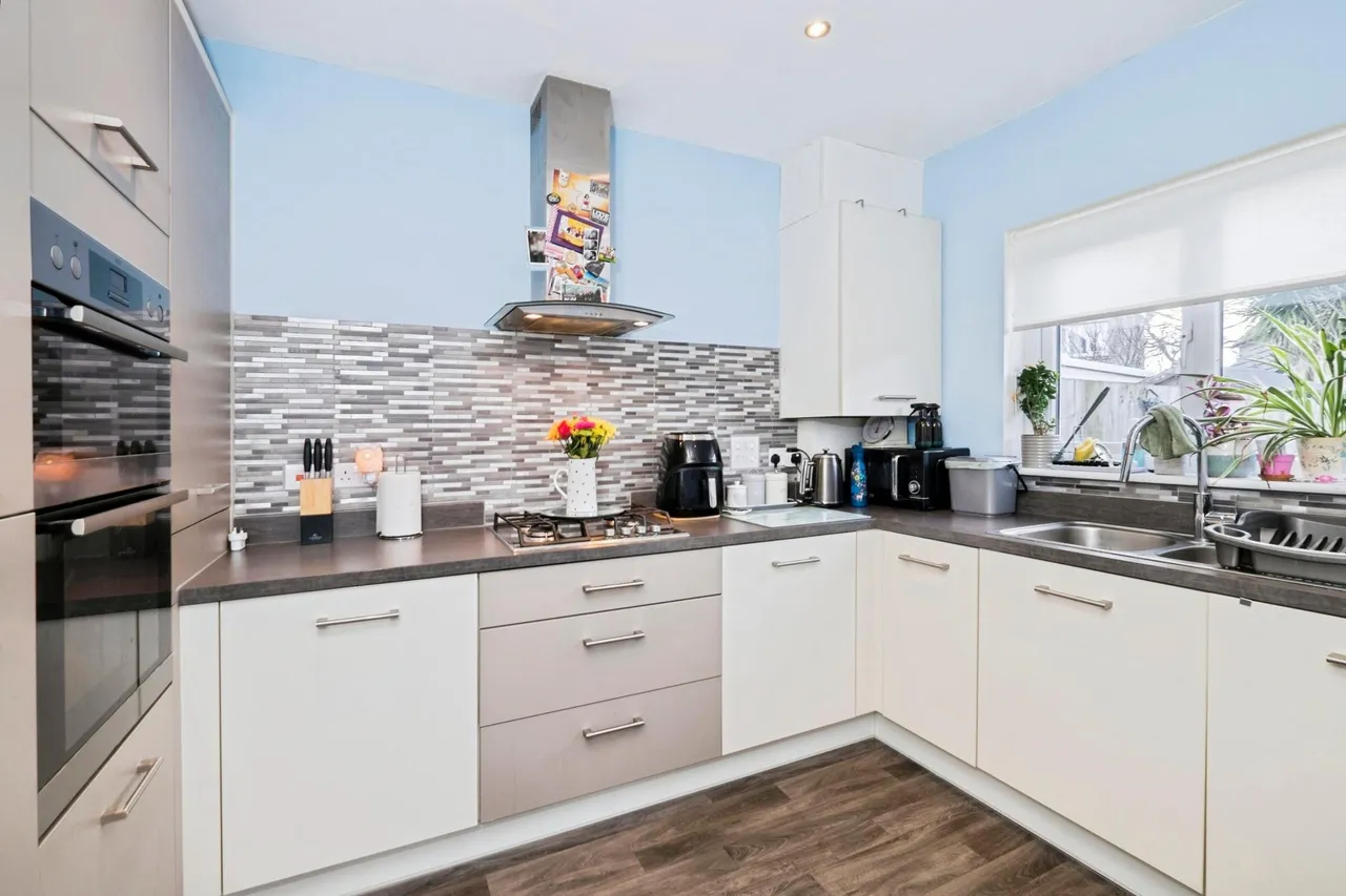 Trevenson Park, Redruth, TR15, photo 6