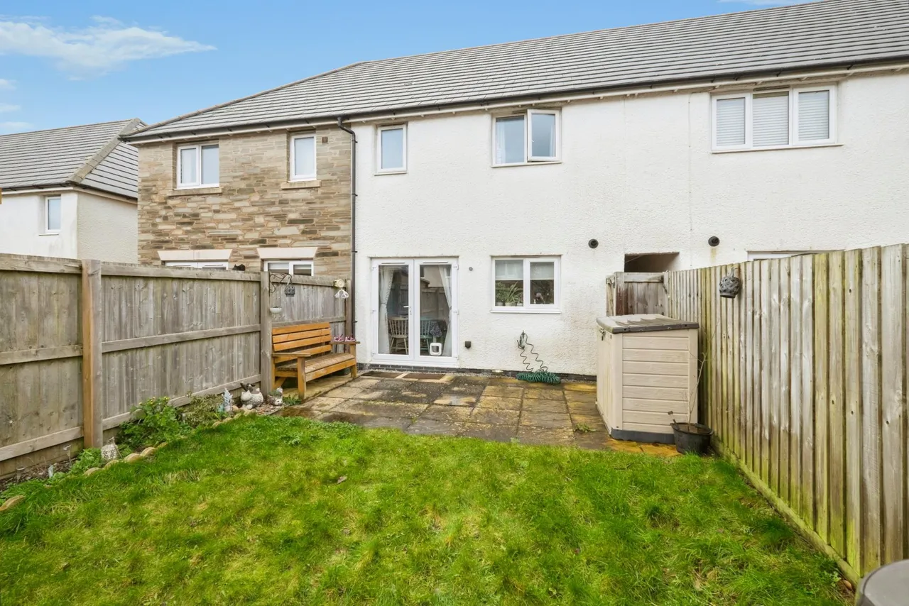Trevenson Park, Redruth, TR15, photo 18