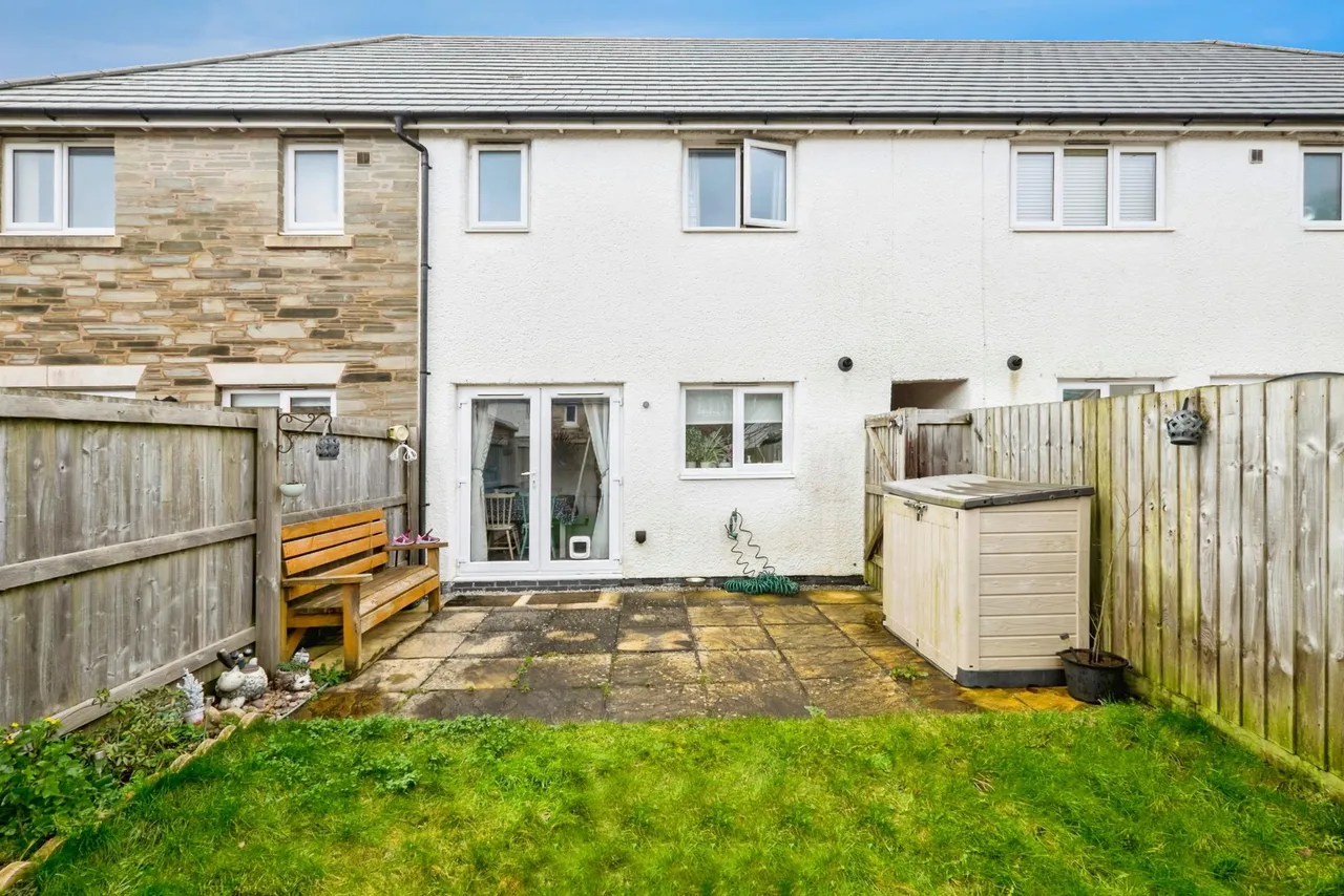 Trevenson Park, Redruth, TR15, photo 19