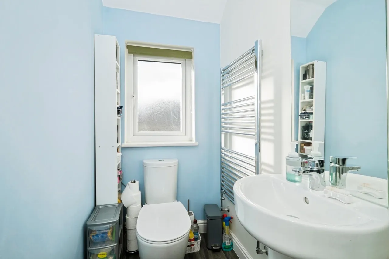 Trevenson Park, Redruth, TR15, photo 13