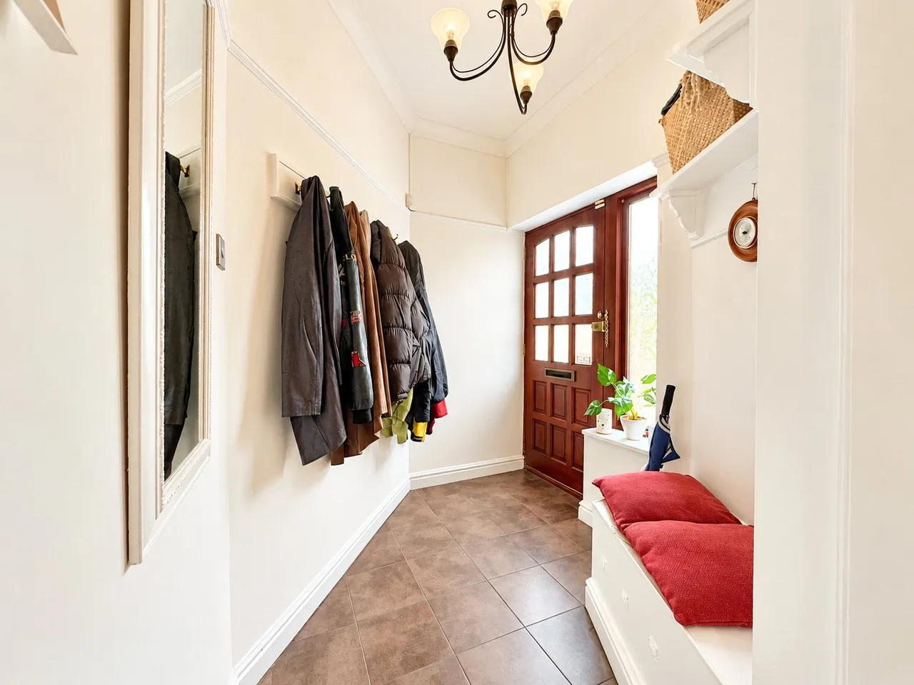 Grammar School Lane, West Kirby, CH48, photo 5