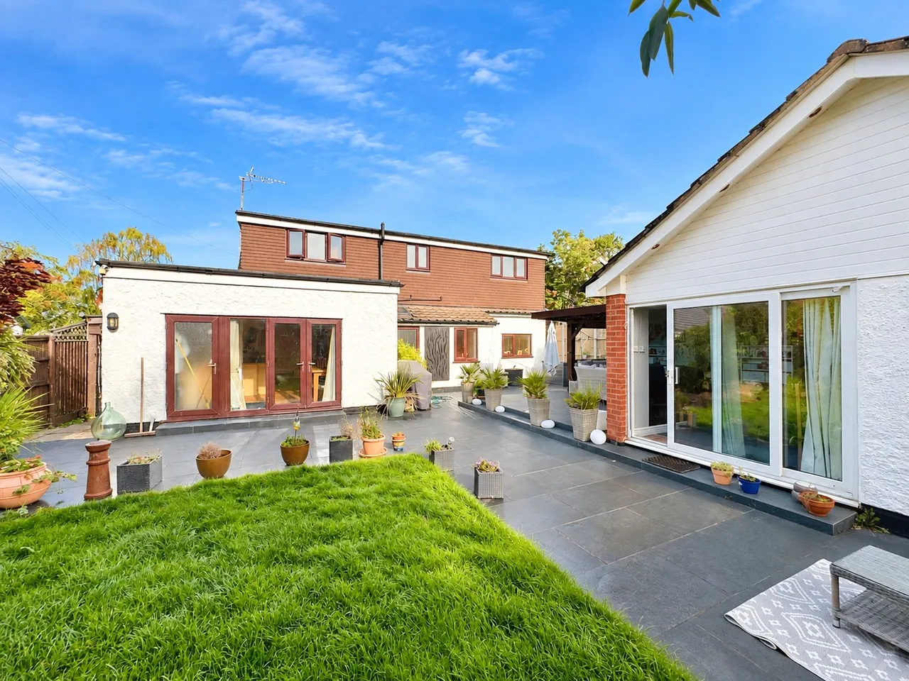 Grammar School Lane, West Kirby, CH48, photo 2