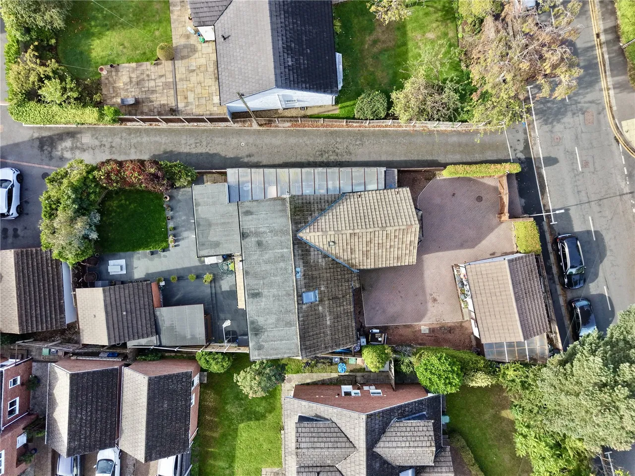 Grammar School Lane, West Kirby, CH48, photo 28