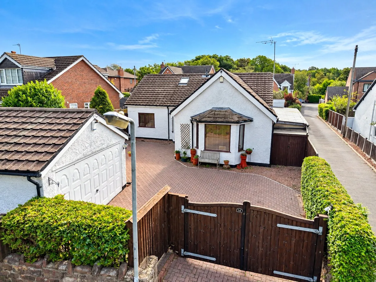 5 bed 5 bedroom for sale, Grammar School Lane, West Kirby, CH48