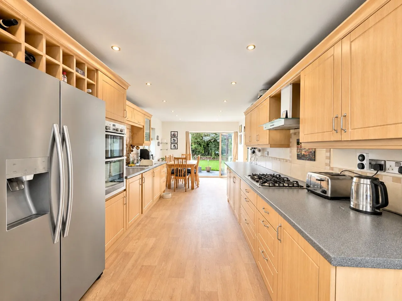 Grammar School Lane, West Kirby, CH48, photo 9
