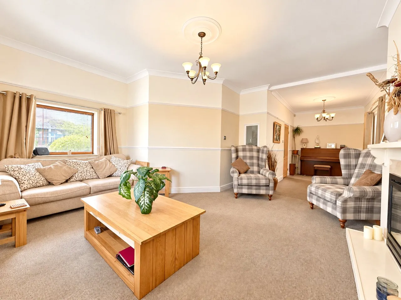 Grammar School Lane, West Kirby, CH48, photo 3