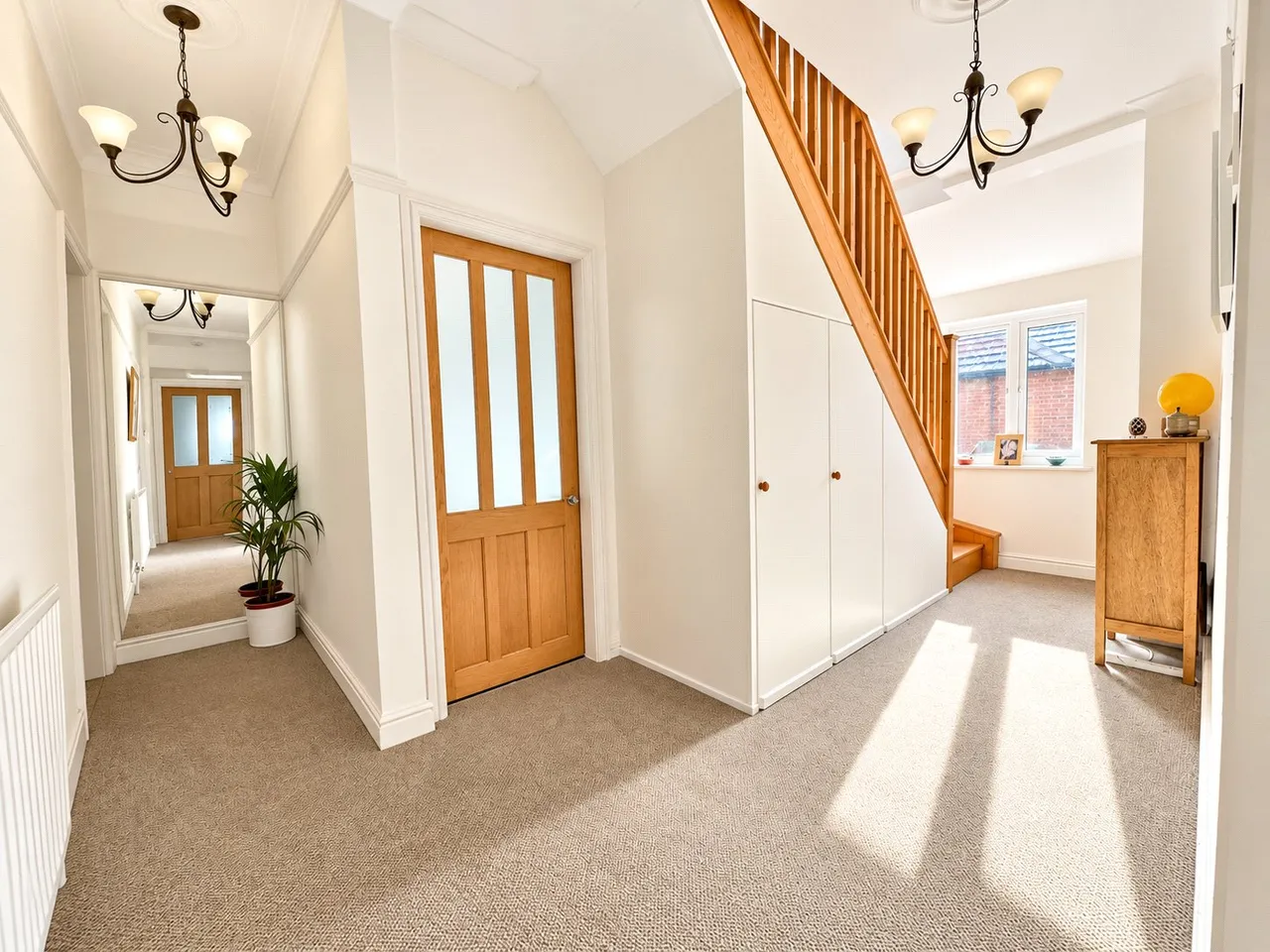 Grammar School Lane, West Kirby, CH48, photo 16