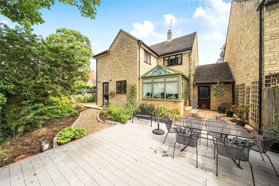 Newland Mill, Witney, OX28, photo 18