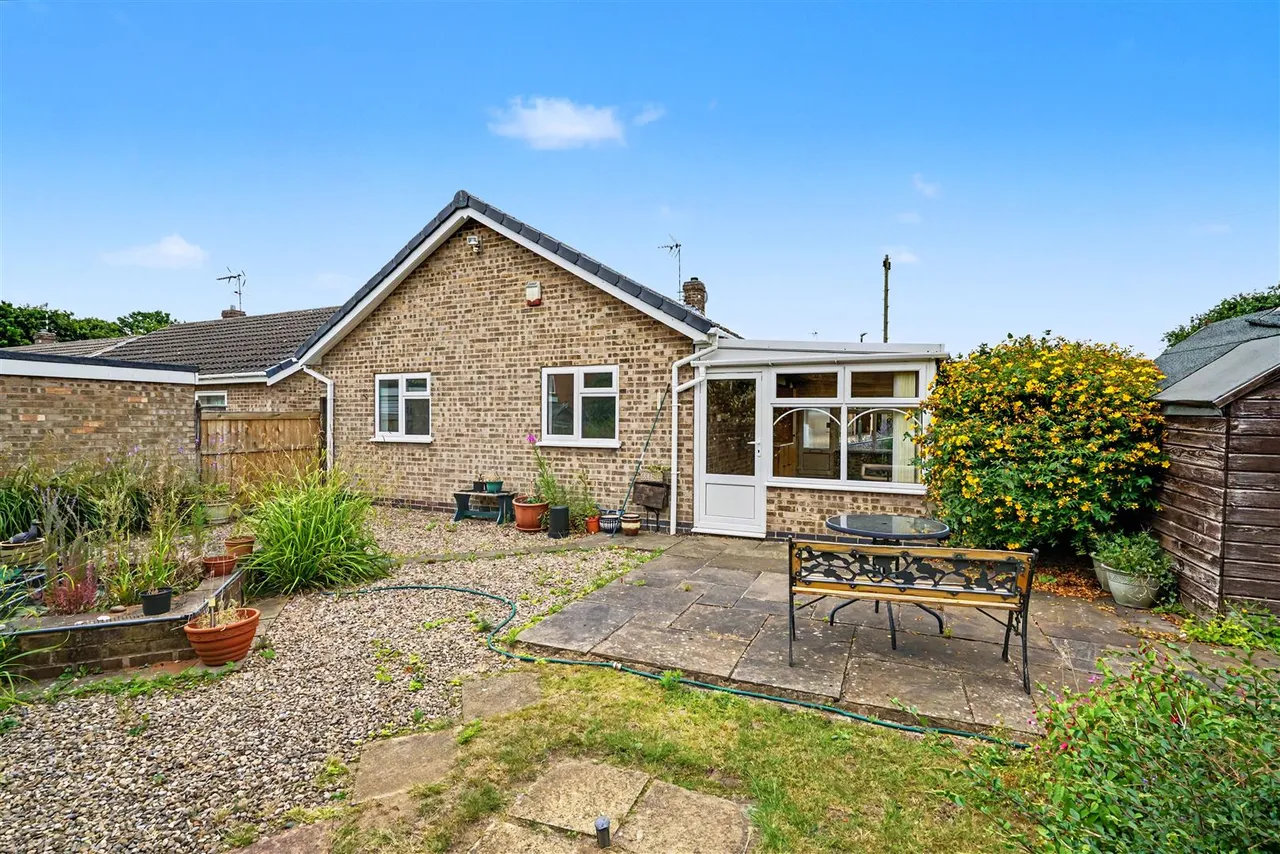 Balmoral Close, Sandiacre, NG10, photo 4