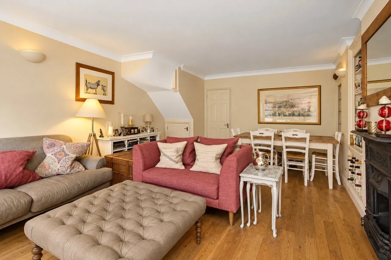 Pembrook Mews, London, SW11, photo 4