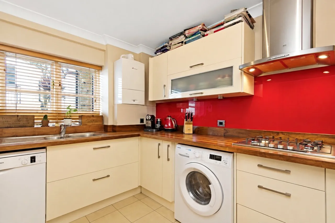 Pembrook Mews, London, SW11, photo 5