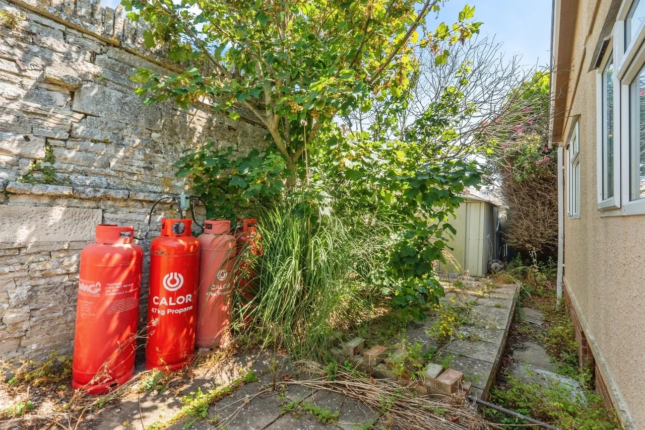 Weston Road, Portland, DT5, photo 11