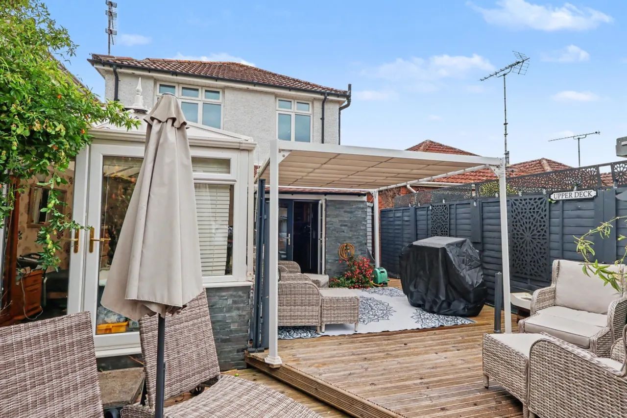 Ashmore Avenue, Hamworthy, BH15, photo 26
