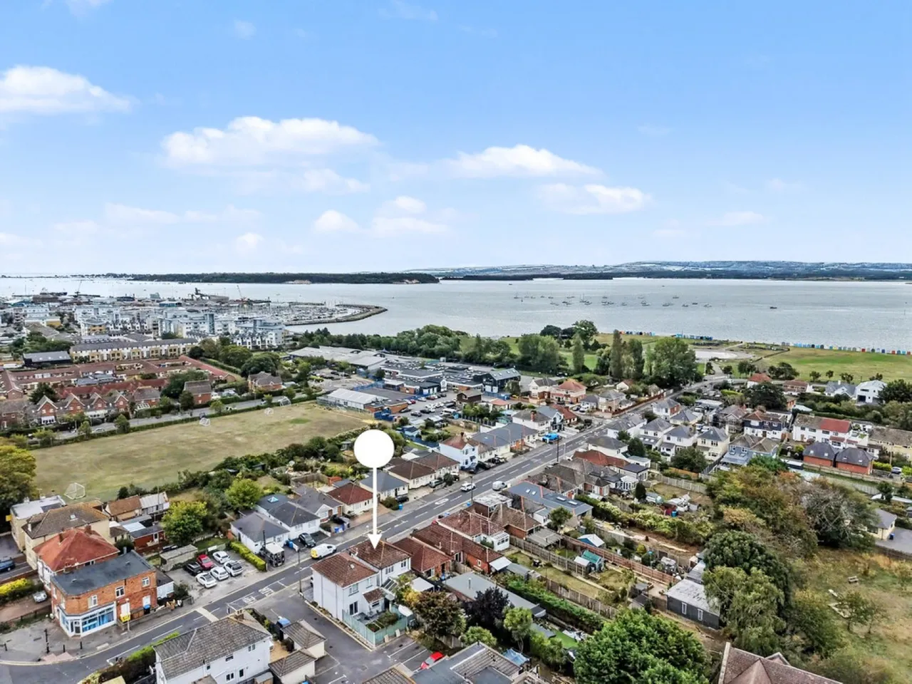 Ashmore Avenue, Hamworthy, BH15, photo 34