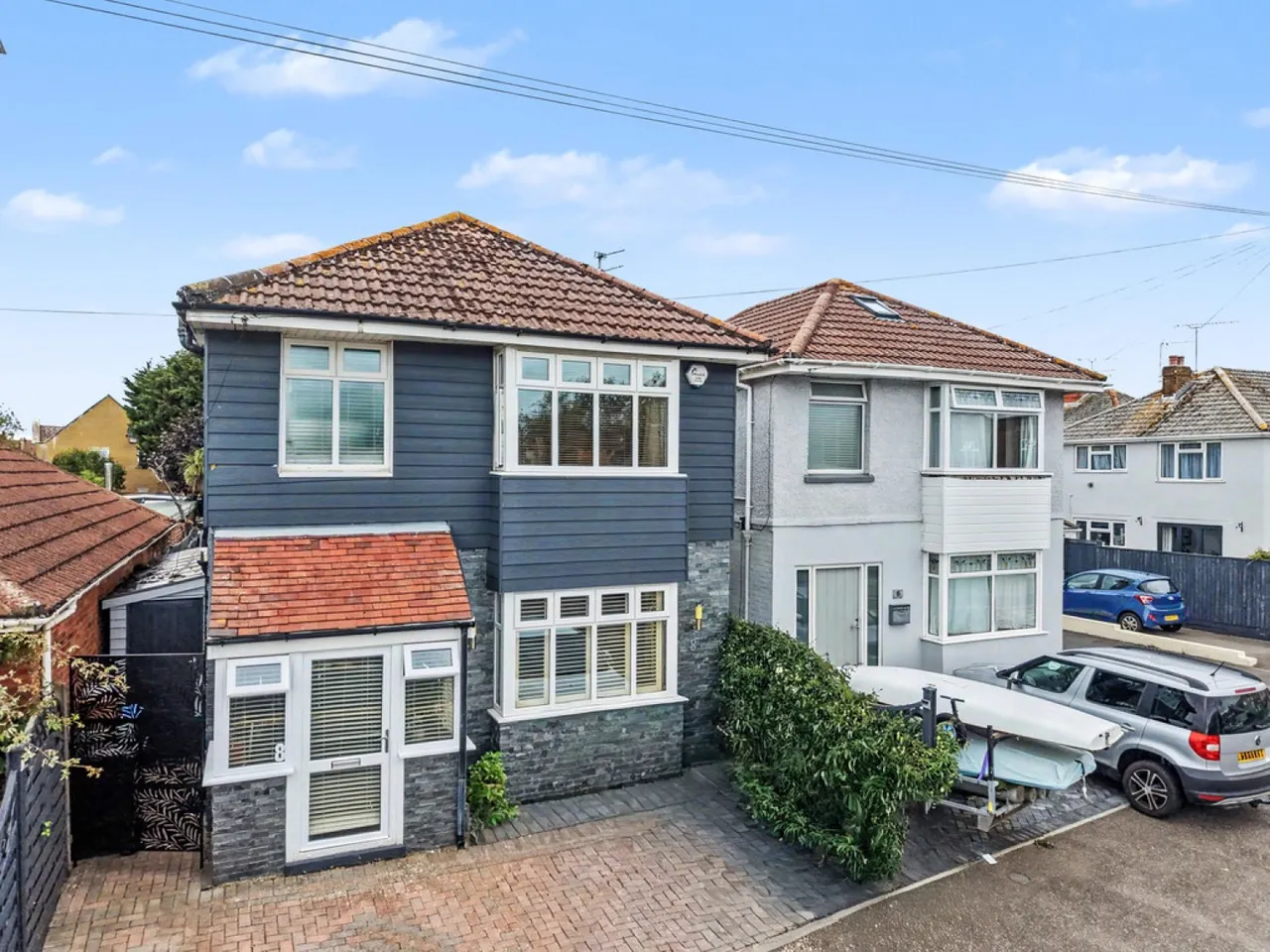 3 bed house for sale, Ashmore Avenue, Hamworthy, BH15